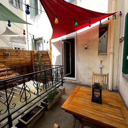 Escapade A Lourdes Dans Beau T2 Avec Terrasse - Proche Gare Et Centre Ville ภายนอก รูปภาพ
